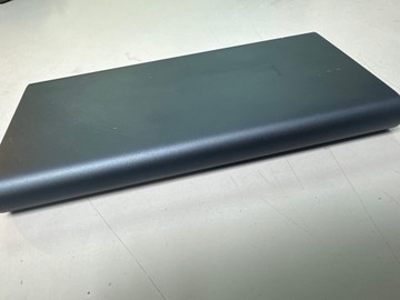 Б/у Повербанк Xiaomi plm13zm mi power bank 3 10000mah 01-200975308