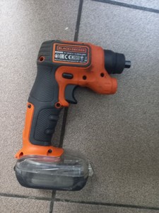 Б/в Шурупокрут Black&Decker bdcsfs30c 01-200972111