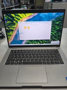Б/у Ноутбук Dell 14/core i5-1145g7 ddr4/16gb ddr4/ssd 512 gb/*інтегрована 01-200940782