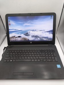 Hp 15/celeron n3050 ddr3/4gb ddr3/hdd *відсутній/ssd 120 gb/*інтегрована