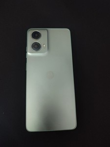 Б/в Мобільний телефон Motorola g24 4/128gb 01-200977133