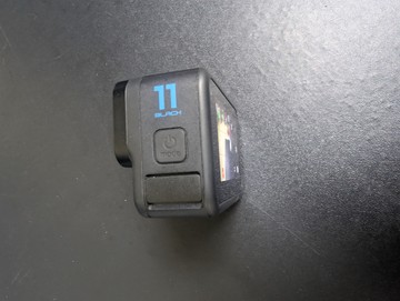 Б/в Екшн-камера Gopro hero11 creator edition 01-200973559