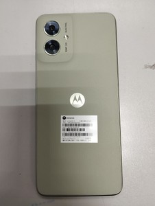 Б/у Мобільний телефон Motorola moto g55 8/256gb 01-200974750