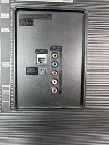 Б/в Телевізор Samsung ue43t5300 01-200978800