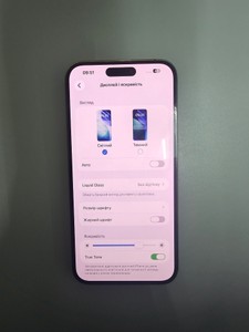 Б/в Мобільний телефон Apple iphone 14 pro max 128gb 01-200979917