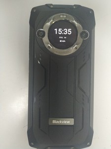 Б/в Мобільний телефон Blackview bv9300 pro 12/256gb 01-200976948