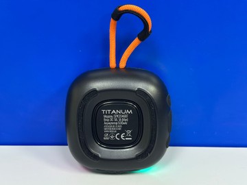 Б/в Акустика Titanium spk2046bt 01-200979879