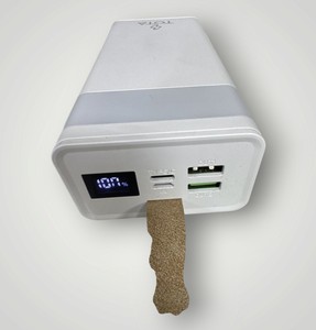 Б/в Повербанк Tota pd+qc 22.5w 30000mah 111wh 01-200918806