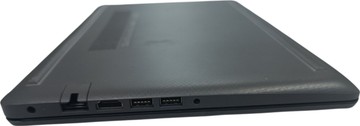 Б/в Ноутбук Hp athlon 3050u ddr4/4gb ddr4/hdd *відсутній/ssd 128 gb/*інтегрована 01-200981791