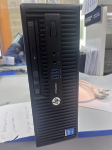 Б/в Системний блок Пк intel core i5-4590s/ram 8 gb/hdd відсутній/ssd 256 gb/інтегрована 01-200979811