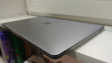 Б/в Ноутбук Apple a1989 macbook pro 13,3" core i7 2,7ghz/ram16gb/ssd500gb/intel iris plus graphics 655 01-200981709