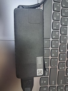 Б/в Ноутбук Lenovo 15/core i5-13420h ddr5/16gb ddr5/hdd *відсутній/ssd 512 gb/*інтегрована 01-200978769