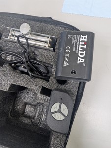 Б/в Лазерний рівень Hilda 4d laser level 01-200977166