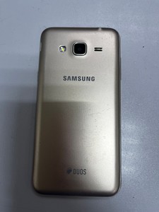 Б/в Мобільний телефон Samsung galaxy j3 2016 j320h 01-200983253