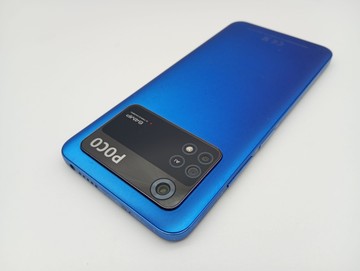 Б/в Мобільний телефон Xiaomi poco m4 pro 8/256gb 01-200983392