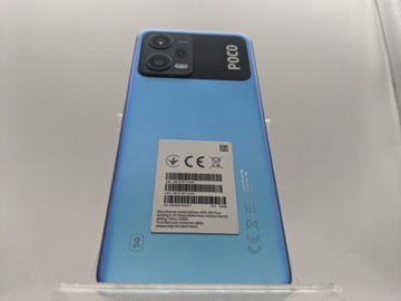 Б/в Мобільний телефон Xiaomi poco x5 5g 8/256gb 01-200928383