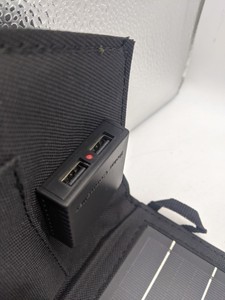 Б/у Зарядний пристрій Neo Tools 15w 90-140 01-200929238