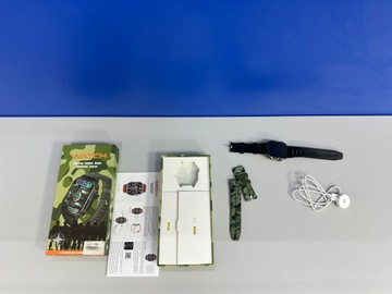 Б/в Смарт годинник Smart Watch tw11 01-200986530