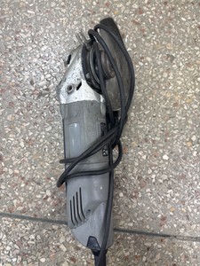Б/в Кутова шліфмашина Kress ws 1100e 01-200986246