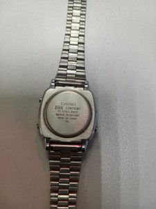 Б/в Годинник Casio la670wea 01-200988851