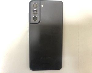 Б/у Мобільний телефон Samsung galaxy s21 fe 5g 6/128gb 01-200986678