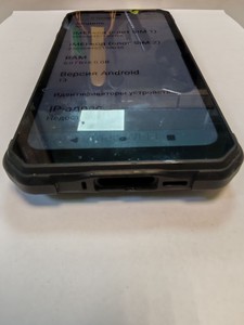Б/в Мобільний телефон Oukitel iiif150 b2 12/256gb 01-200986159