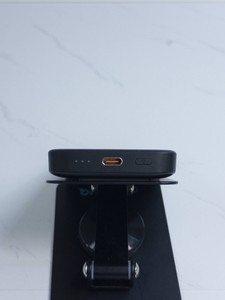 Б/у Повербанк Baseus magnetic wireless 2in1 6000mah 20w ppcxw06 01-200989754