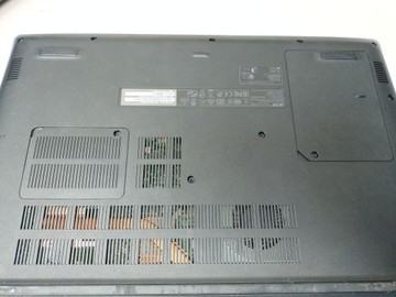 Б/в Ноутбук Acer єкр. 15,6/ core i5 7200u 2,5ghz/ ram8gb/ ssd256gb/ gf mx130 2gb 01-200989271