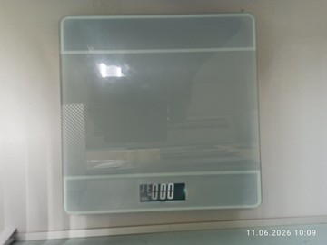 Б/у Электронные весы Wiren мікс 110424 01-200989970