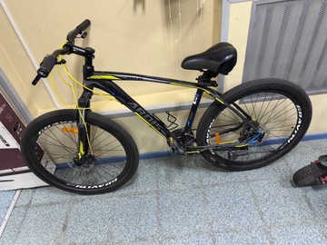Б/у Велосипед Ardis dallas 27.5 01-200989740