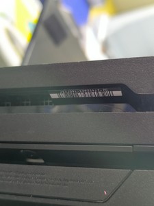 Б/в Ігрова приставка Sony playstation 4 pro 1tb 01-200930967