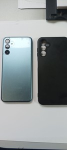 Б/в Мобільний телефон Samsung galaxy m14 4/128gb 01-200989881