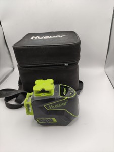 Б/у Лазерный нивелир Huepar hp-503cg 3d 01-200990142