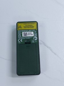 Б/в Лазерний нівелір Bosch universaldistance 50 01-200974355