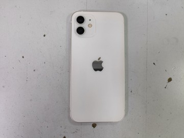 Б/в Мобільний телефон Apple iphone 12 128gb 01-200991676