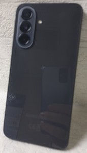 Б/в Мобільний телефон Samsung galaxy a37 5g 8/256gb 01-200989984