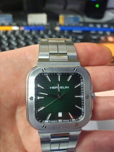 Б/в Годинник Herbelin ref.12246 01-200991785