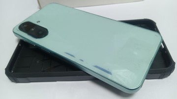 Б/у Мобільний телефон Samsung galaxy a26 5g 6/128gb 01-200992190