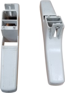Б/у Обогреватель Wildwind ecmt 2000 w 01-200925254