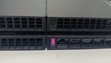 Б/в Ігрова приставка Sony playstation 4 1tb 01-200991789