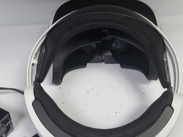 Б/в Окуляри віртуальної реальності Sony playstation vr / playstation camera 01-200993254