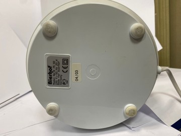 Б/у Соковыжималка для цитрусовых Bierhof b75 ns 01-200983218