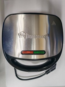 Б/у Вафельница Domotec ms 7704 01-200993309