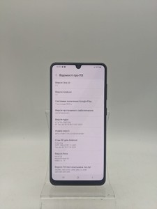 Б/в Мобільний телефон Samsung galaxy a31 4/128gb sm-a315f 01-200995587