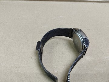 Б/в Годинник Casio vintage a168we 01-200995022