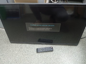 Б/в Телевізор Samsung ue32f4000 01-200995751