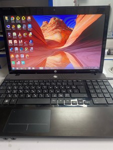 Hp 15/phenom ii x4 p960 ddr3/4gb ddr3/ssd 160 gb/*інтегрована