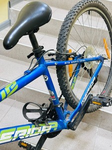 Б/в Велосипед Merida matts sub 5 26 01-200996000