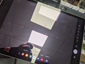 Б/у Планшет Samsung galaxy tab s9 fe plus wi-fi 8/128gb sm-x610 01-200995546