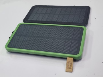 Б/в Повербанк Solar 20000 mah 01-200996805